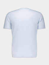 Tom Ford Cotton Crewneck T-Shirt