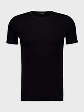 Tom Ford Cotton Crewneck T-Shirt