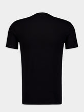 Tom Ford Cotton Crewneck T-Shirt