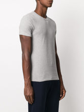 Tom Ford Cotton Crewneck T-Shirt