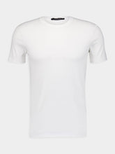 Tom Ford Cotton Crewneck T-Shirt