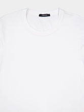 Tom Ford Cotton Crewneck T-Shirt