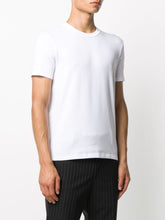 Tom Ford Cotton Crewneck T-Shirt