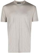 Tom Ford Cotton t-shirt