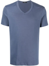 Tom Ford Cotton T-Shirt