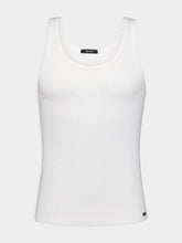 Tom Ford Cotton Tank Top