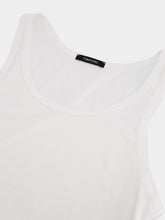 Tom Ford Cotton Tank Top