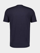 Tom Ford Crew Neck Cotton T-Shirt