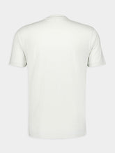 Tom Ford Crew Neck Cotton T-Shirt