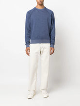 Tom Ford Crew-Neck Long-Sleeve Jumper