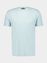 Tom Ford Crew Neck Shirt