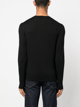 Tom Ford Fine wool jumper