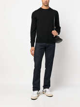 Tom Ford Fine wool jumper