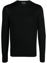 Tom Ford Fine wool jumper