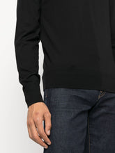 Tom Ford Fine wool jumper