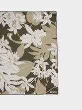 Tom Ford Floral Pocket Square