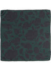 Tom Ford Floral pocket square