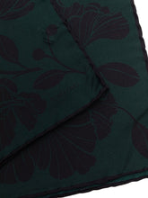 Tom Ford Floral pocket square