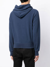 Tom Ford Garment Dyed Hoodie