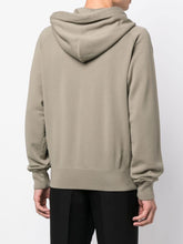 Tom Ford Garment Dyed Hoodie