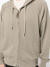 Tom Ford Garment Dyed Hoodie