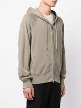 Tom Ford Garment Dyed Hoodie
