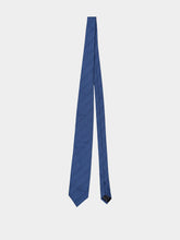 Tom Ford Giant Herringbone Tie