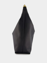 Tom Ford Grain Leather Bianca Large Hobo