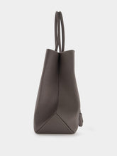 Tom Ford Grain Leather Large Tote Bag