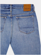 Tom Ford High Low Standard Fit Denim
