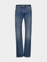 Tom Ford High Low Standard Fit Denim