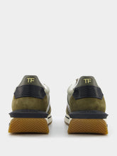 Tom Ford James Suede Sneakers