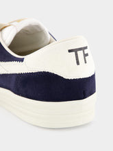 Tom Ford Jarvis Suede Sneakers