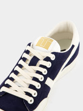 Tom Ford Jarvis Suede Sneakers
