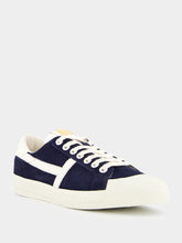 Tom Ford Jarvis Suede Sneakers
