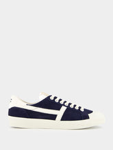 Tom Ford Jarvis Suede Sneakers