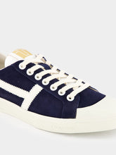 Tom Ford Jarvis Suede Sneakers