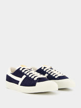 Tom Ford Jarvis Suede Sneakers