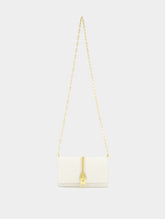 Tom Ford Jennifer Leather Mini Bag
