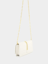 Tom Ford Jennifer Leather Mini Bag