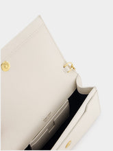 Tom Ford Jennifer Leather Mini Bag