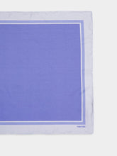 Tom Ford Lavish Lavender Silk Scarf