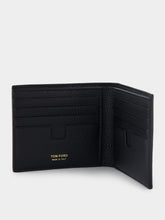 Tom Ford Leather Bifold Wallet