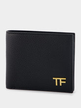 Tom Ford Leather Bifold Wallet