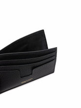Tom Ford Leather cardholder