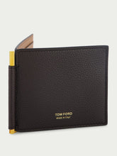 Tom Ford Leather Wallet