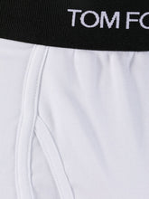 Tom Ford Logo boxer briefs