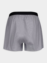 Tom Ford Logo-Waistband Boxers