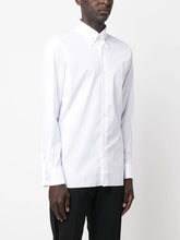 Tom Ford Long-Sleeve Cotton Shirt