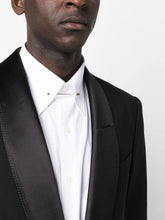 Tom Ford Long-Sleeve Cotton Shirt